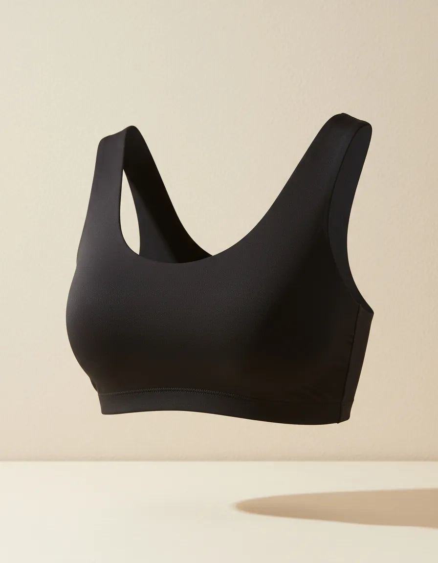 Set de 3 Soutien sin costura