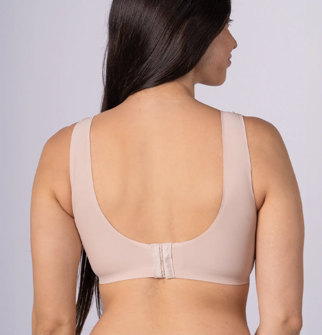 Set de 3 Soutien sin costura