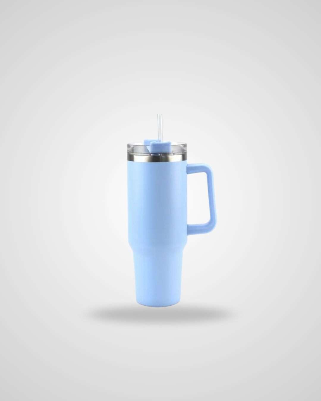Botella térmica 600ml