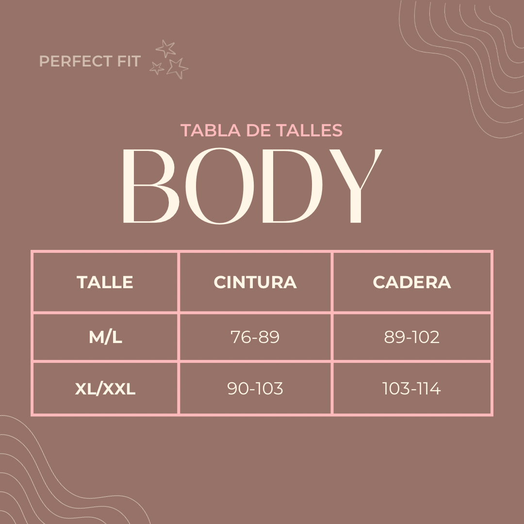 2 bodys reductores