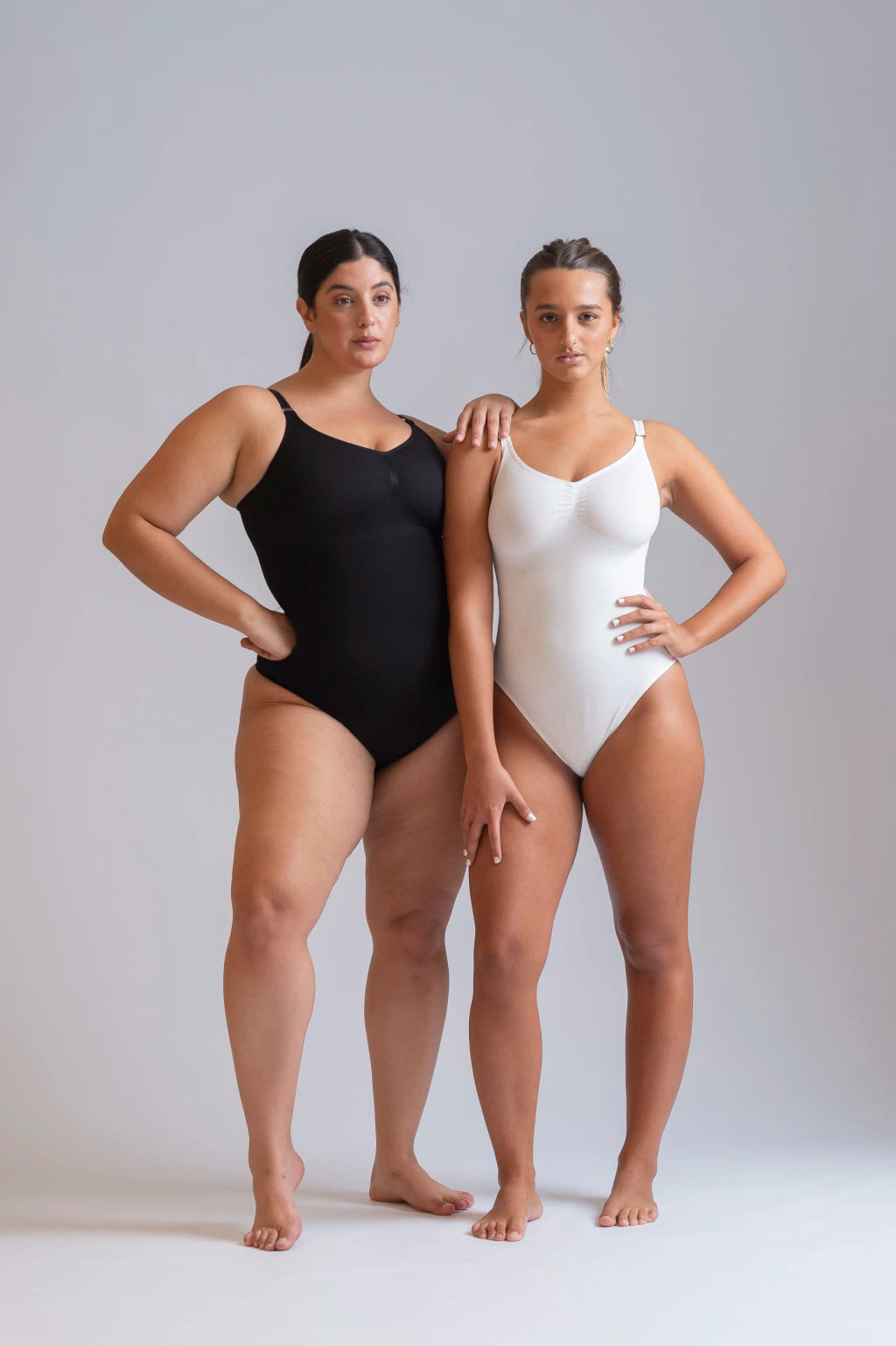 2 bodys reductores