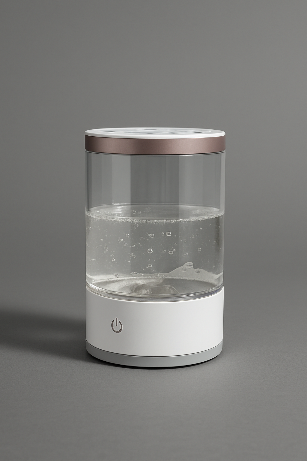 Limpiador secador de brocha