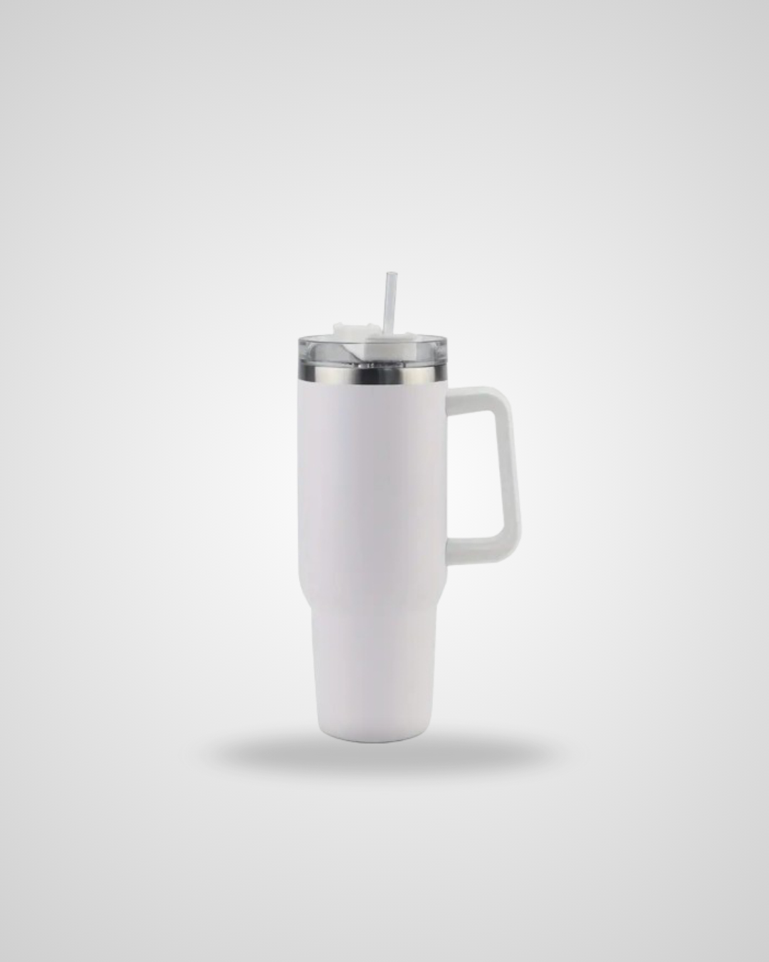 Botella térmica 600ml